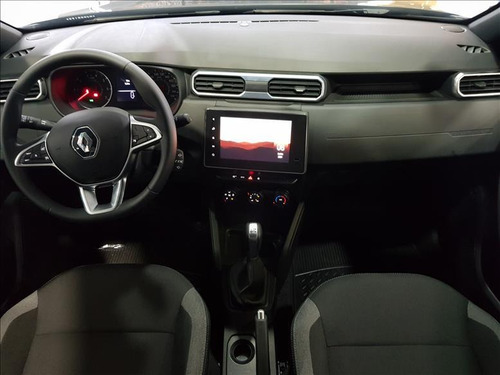 Imagem 3 de 6 de Renault Duster 1.6 16v Sce Zen