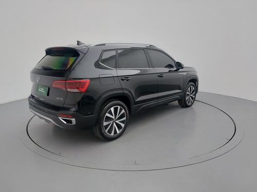 Volkswagen Taos 1.4 250 TSI TOTAL FLEX HIGHLINE AUTOMÁTICO