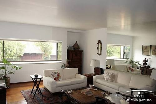 Acogedora Residencia Ubicada En Zona Más Exclusiva, Car-3972