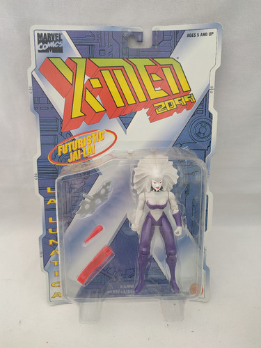 La Lunatica X-men 2099 Toy Biz Vintage 