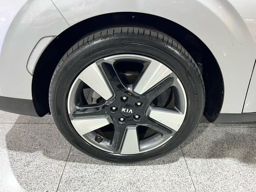 Kia Soul 2020