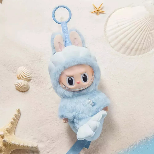 Macaron Monsters Vinyl Exciting Macaron