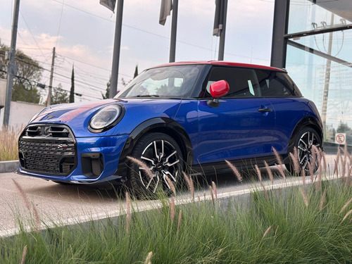 Mini Cooper S 2.0 Chili 5 Puertas Mt