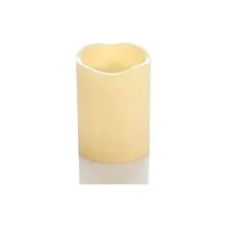Comprar Qinc Batería Exterior Sin Llama Ópera Velas Operadas Pxzbm