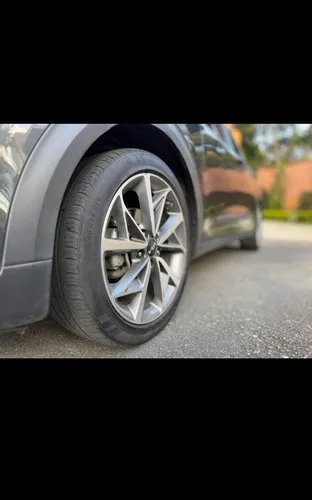 Kia Niro 1.6 Hibrido
