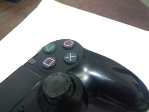 Joystick Ps4 Sony Original Enciende Pero No Conecta