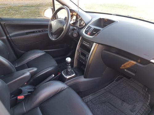 Peugeot 207 Gti
