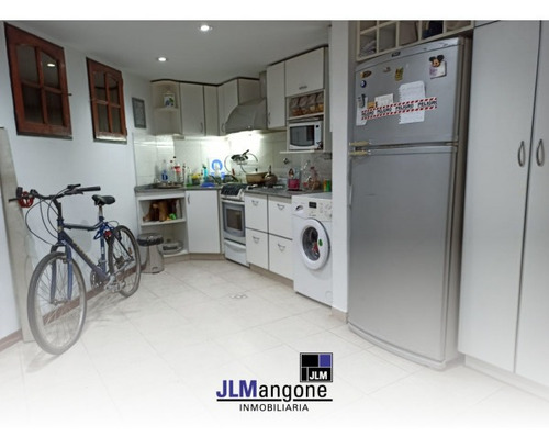 Imagen 3 de 9 de Duplex 3 Ambientes Con Cochera