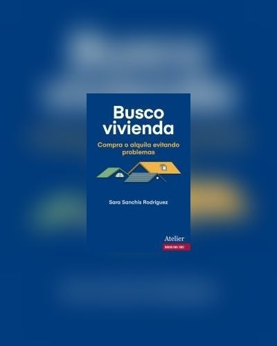 Busco Vivienda