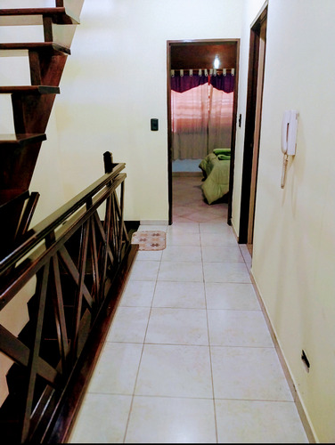 Triplex De 4 Ambientes 210m2 Ramos Mejia