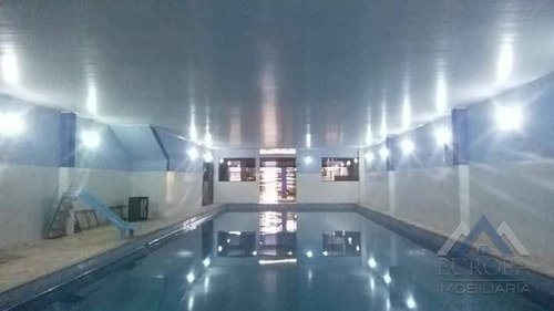 Imagem 3 de 5 de Conjunto Para Alugar, 230 M² Por R$ 3.500,00/mês - Jardim Tropical - Londrina/pr - Cj0001