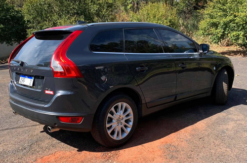 Volvo Xc60 Confort 3.0 T6