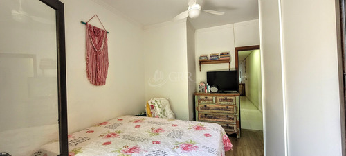Imagem 16 de 23 de Casa 2 Dormitórios Jardim Das Industrias São Jose Dos Campos - Ca02278 - 70448223
