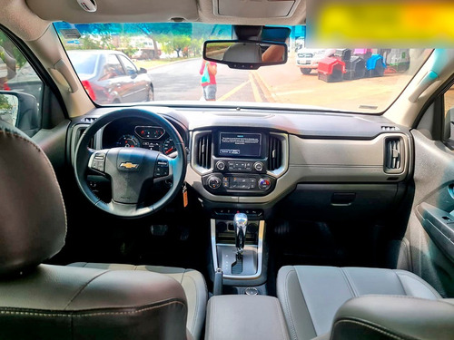 Imagem 5 de 9 de Chevrolet S10 2.8 Ltz 2019