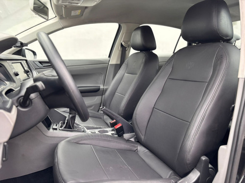 Volkswagen Virtus 1.6 MSI TOTAL FLEX MANUAL