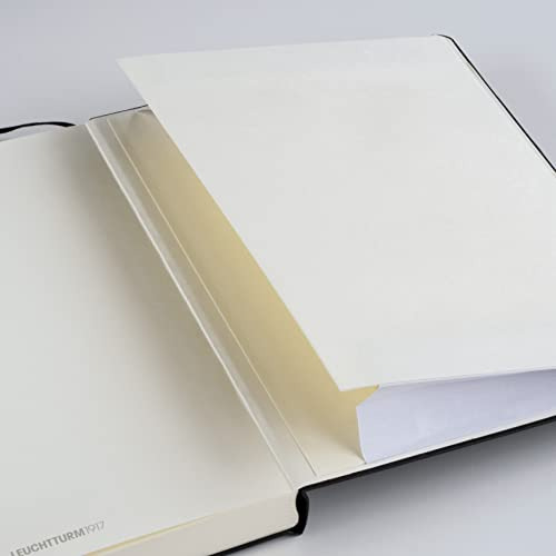 Cuaderno De Tapa Dura Mediano A5 Edición Especial Risi...