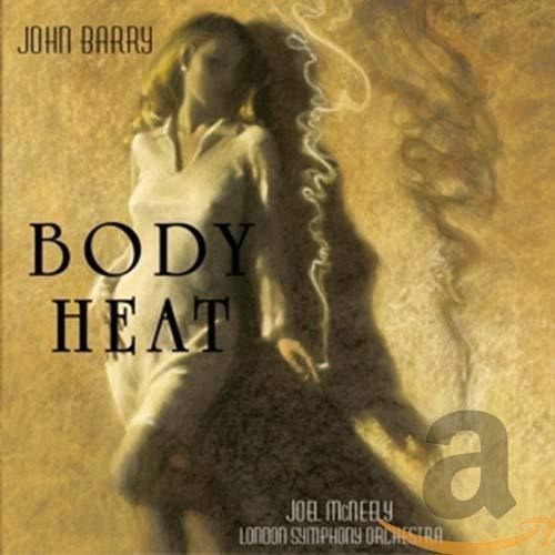 Body Heat (1998 Re-grabación De La Película De 1981)