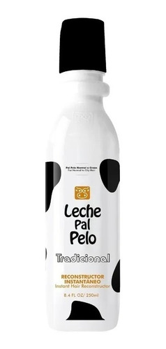 Tradicional Leche Pal Pelo 250m - mL a $100