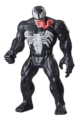 Figura Venom Mvl Olympus 9 5in
