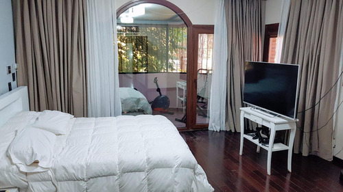 Imagen 26 de 30 de Casa En Venta En La Horqueta, San Isidro, Con Pileta
