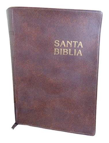 Adp La Santa Biblia Antiguo Y Nuevo Testamento / Ed. Sbu