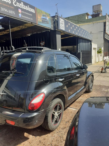 Chrysler PT Cruiser 2.4 Classic Mtx