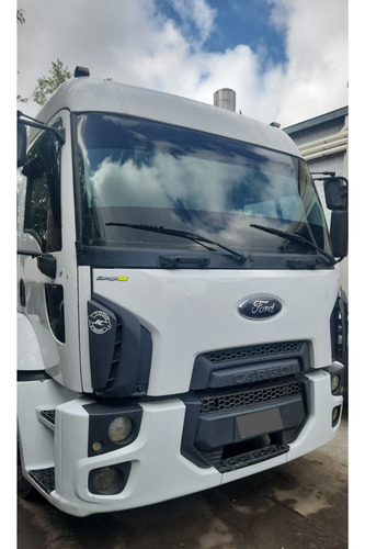 Ford Cargo 1722 - Año 2014 Tractor Corto