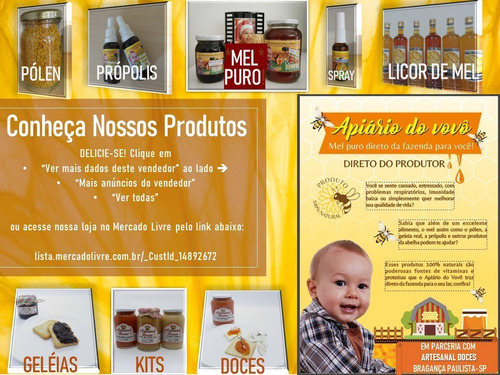 Imagem 7 de 10 de Doce De Figo Em Calda 400g