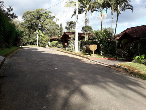 Imagem 6 de 15 de Venda Residential / Land Lot Alpes Da Cantareira Mairiporã - 1784