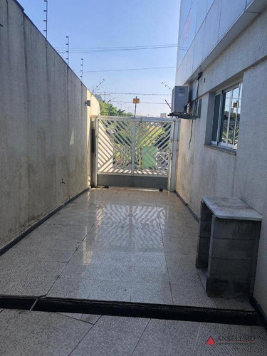 Imagem 23 de 26 de Prédio À Venda, 246 M² Por R$ 1.600.000,00 - Jardim Do Mar - São Bernardo Do Campo/sp - Pr0140
