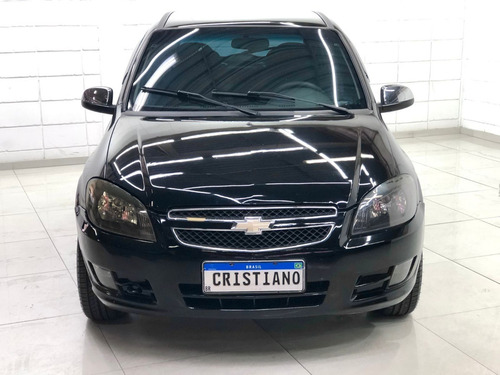 Imagem 2 de 12 de Chevrolet Celta