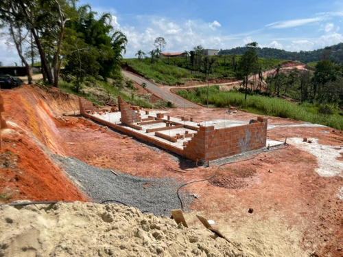 Imagem 18 de 18 de Chácara Na Planta 115m², Localizado Na Região De Igaratá