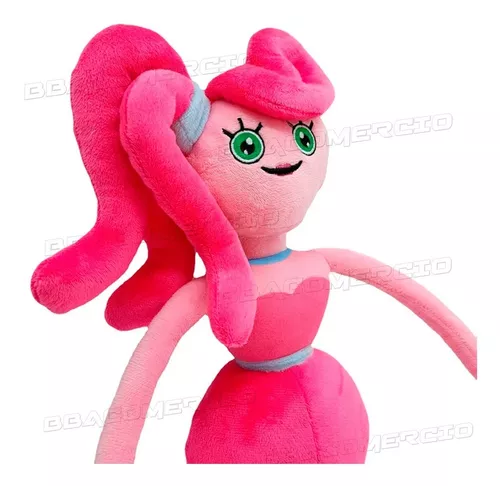 Poppy Playtime - Mommy Long Legs (55 cm) Plush Toy Buy on