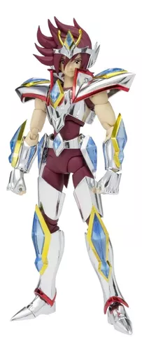 Saint Seiya Cloth Myth Sagittarius Omega - Bandai