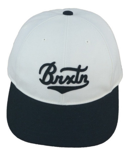 Brixton Gorra Bert Snapback 00605