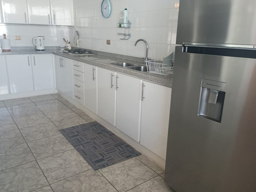Exclusiva Casa Remodelada 2018, 4 Dormitorios Amplios, 3 Bañ