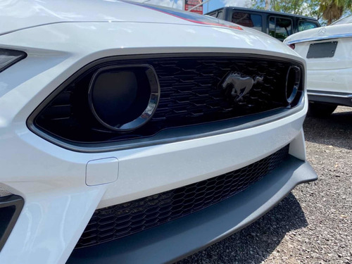 Imagen 10 de 15 de Ford Mustang Mach 1