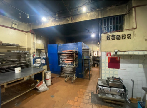Venta Fondo De Comercio Panaderia. Chacao