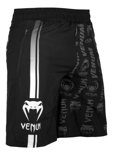 Short Venum Logos Fitness