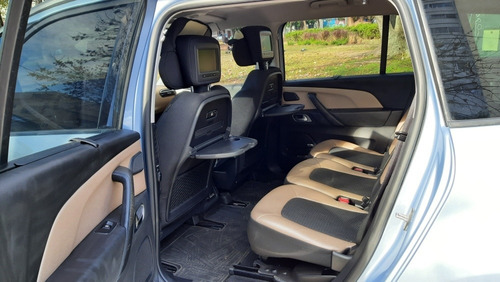 Citroën Grand C4 Picasso Tendance Pack 1.6 Hdi 6mt
