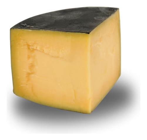 Queso Reggianito Vaquero 1/4 Horma Sin Tacc. ( Estac. 6 M. )