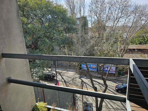 Duplex Terraza 2 Dormit 2 Cocheras Venta La Lucila