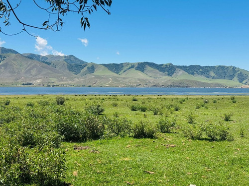 Venta Terreno El Mollar Casas Viejas Frente Dique