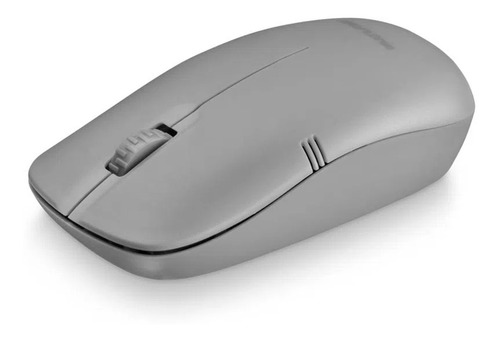 Mouse Sem Fio 2.4ghz 1200dpi Alcance 6mts Multilaser Mo285