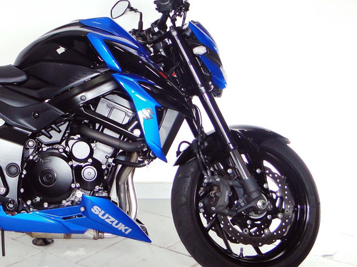 Suzuki Gsx-s 750 2020
