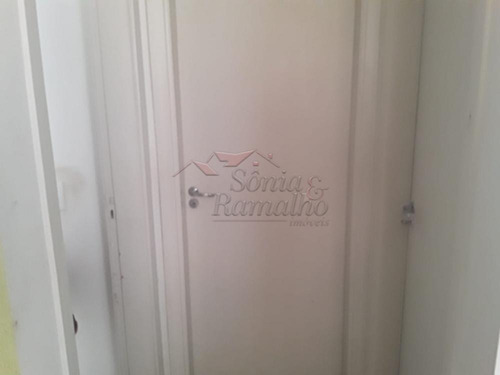 Apartamentos - Ref: V14460