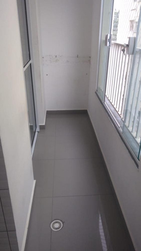 Imagem 6 de 11 de Apartamento - 2 Dormitórios - Condomínio Florença - Jardim Colibri - Cotia Sp - Ap311076v