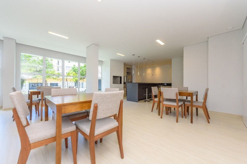 Imagem 10 de 30 de Cobertura Com 3 Dormitórios À Venda, 116 M² Por R$ 1.123.000,00 - São Francisco - Curitiba/pr - Co0481