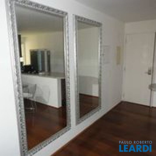 Imagem 7 de 7 de Flat - Vila Nova Conceição - Sp - 390598
