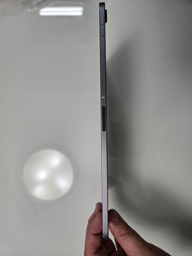 Ipad Pro 11 Wifi 512gb 2018 A1980 Preto (Usado)